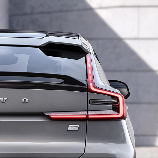 볼보 전기차 XC40 Recharge볼보 전기차 XC40 Recharge볼보 전기차 XC40 Recharge 볼보 전기차 XC40 Recharge 출처 볼보 코리아