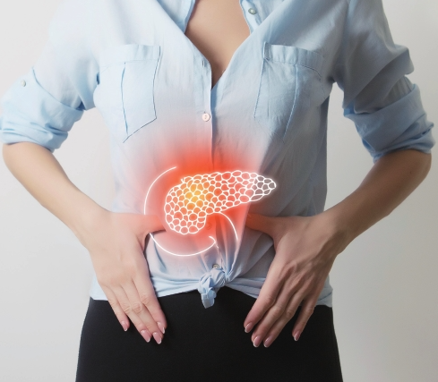 췌장암 증상 및 예방방법