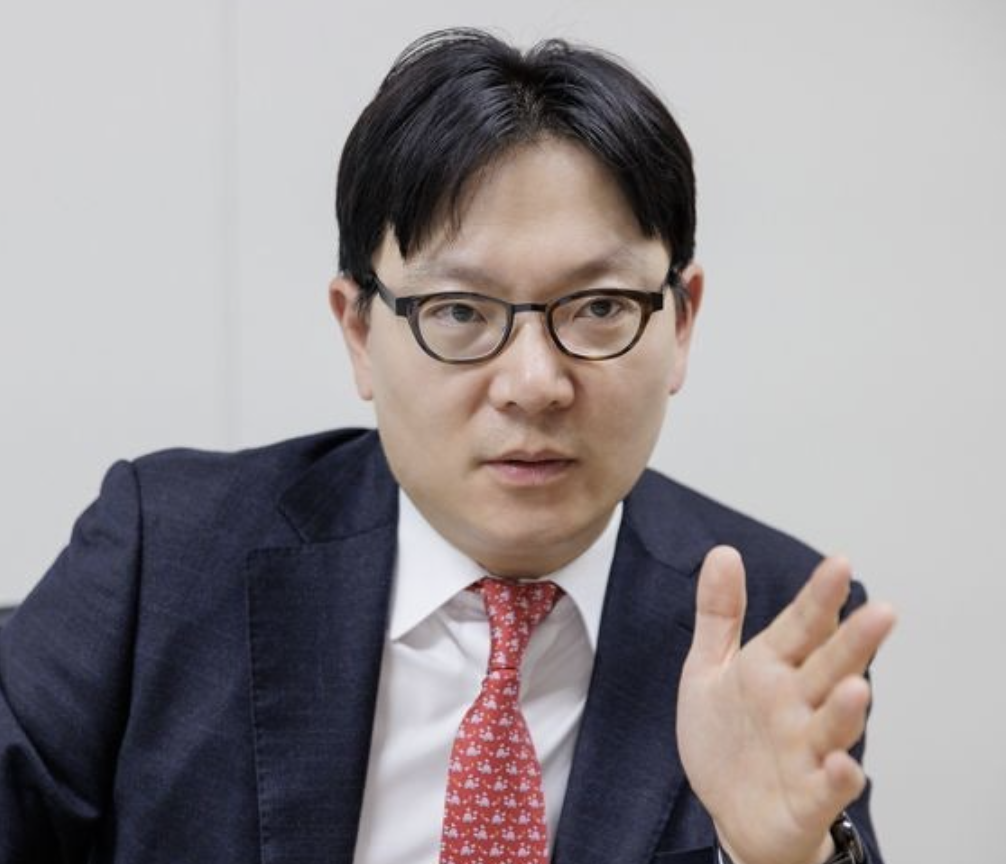 박상용 검사 프로필