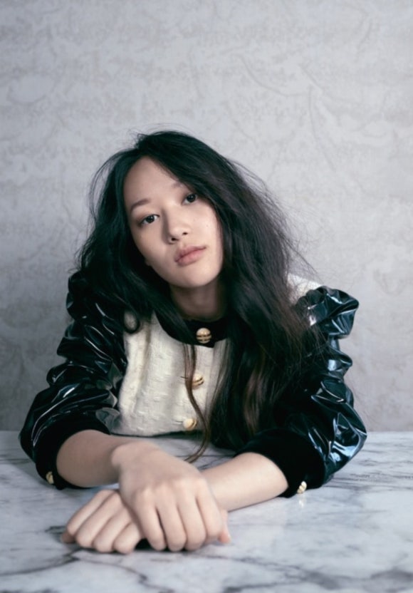하예린 프로필