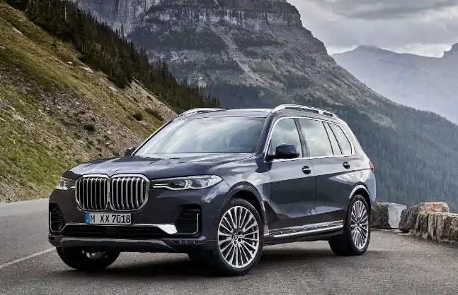 BMW X7 중고차 가격 시세표 ❘ 19-24년식 중고 시세 총정리!