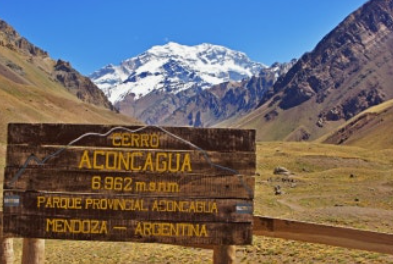Aconcagua