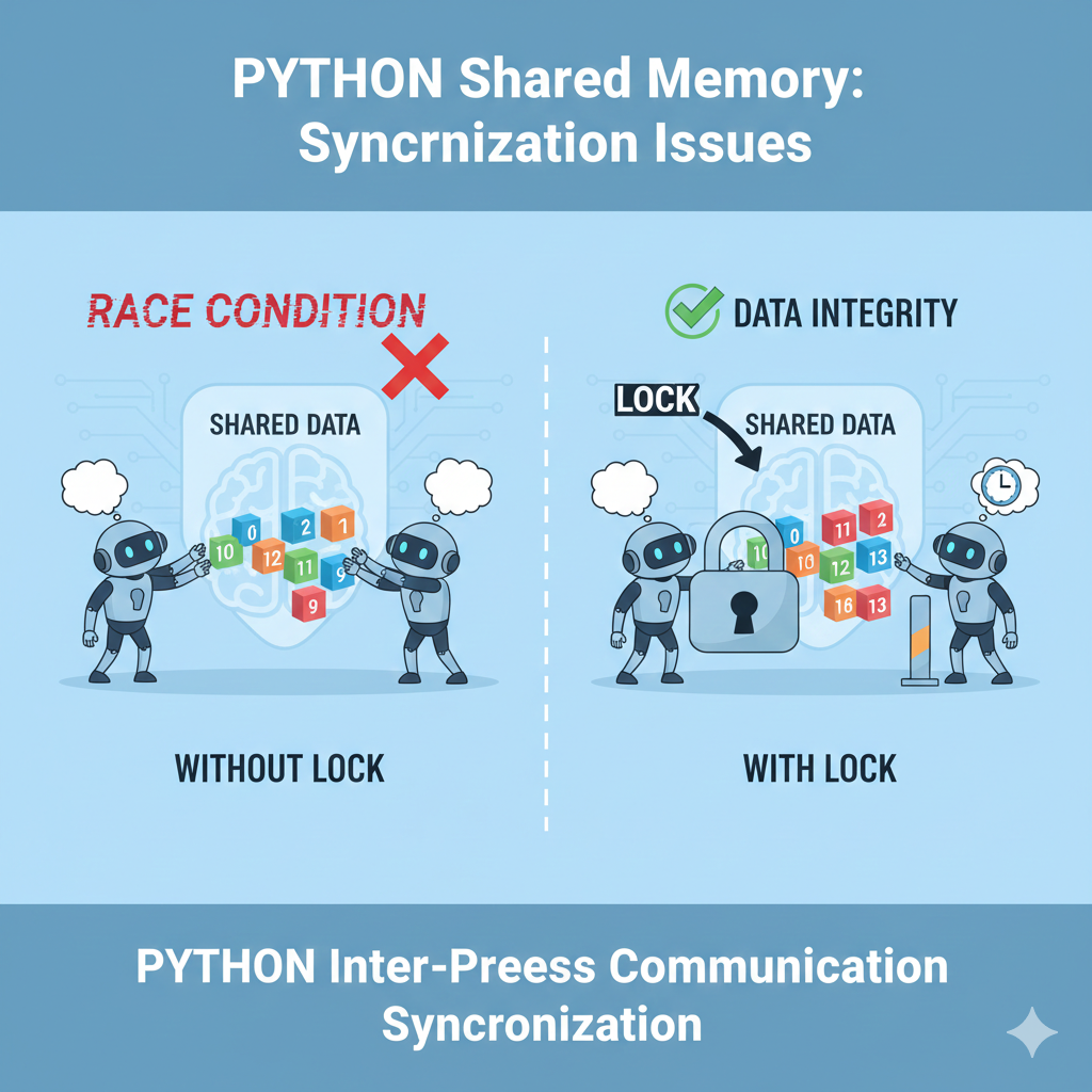 Shared Memory