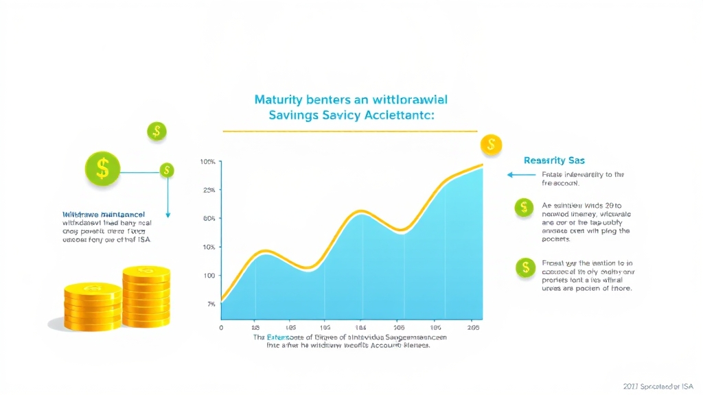 ISA 계좌 출금 완벽 가이드