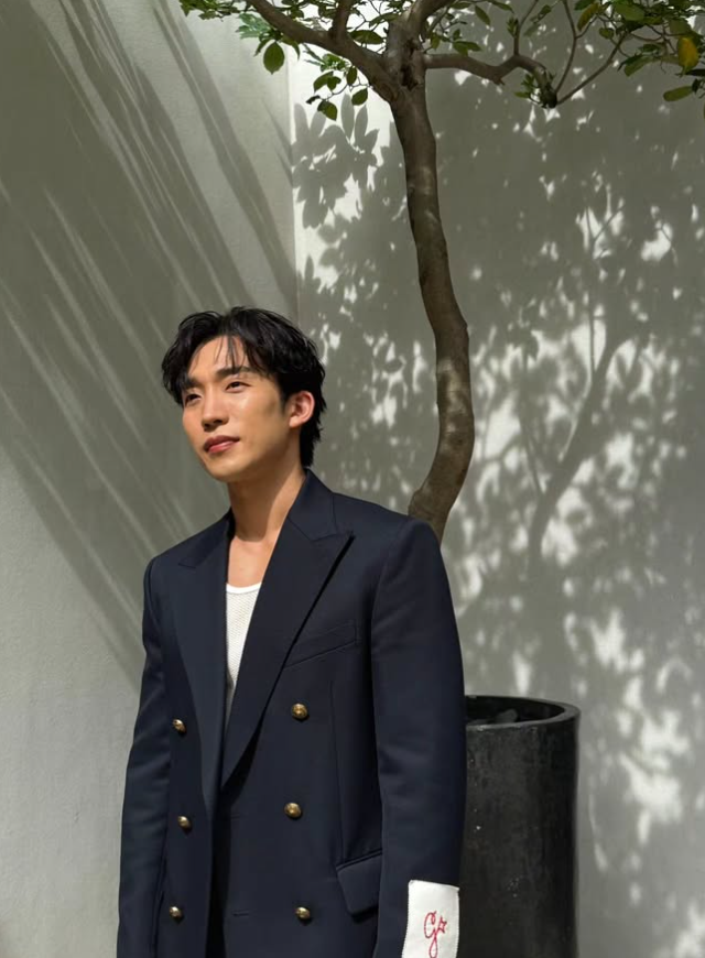 배우 이상이 프로필