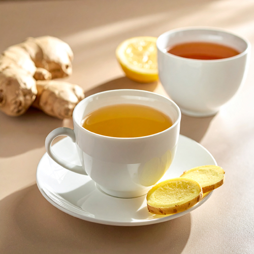 생강(Ginger)은 &lsquo;진저롤&rsquo;과 &lsquo;쇼가올&rsquo; 성분이 위액 분비를 촉진