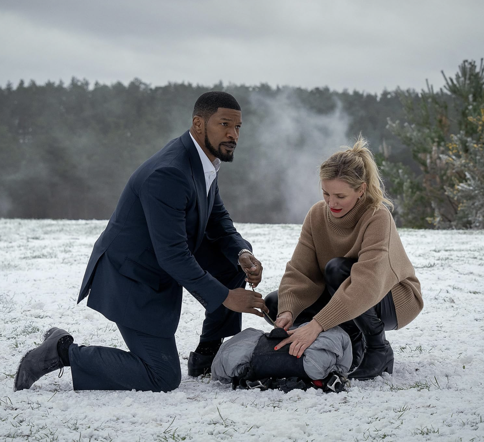 백 인 액션 back in action