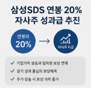 삼성SDS 노조 출범과 향후 변화