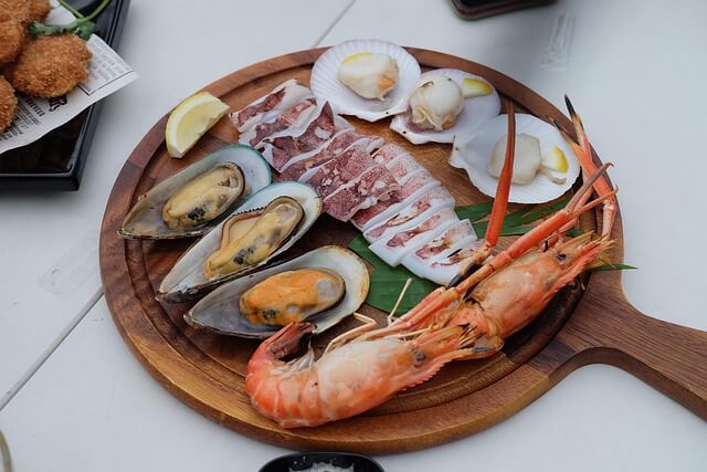 무늬 오징어 시세, 제철 가격과 건강 효능 총정리