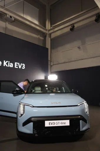 EV3 전기차 가격 EV3택시가격 기아 완벽 구매 가이드_12