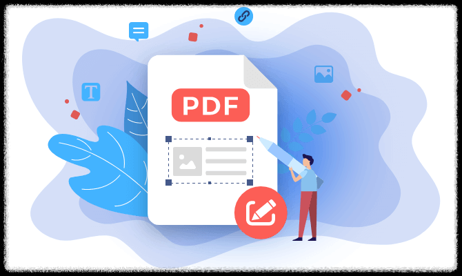 PDF 엑셀 변환 마무리 안내