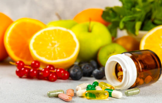 다이어트 보조제