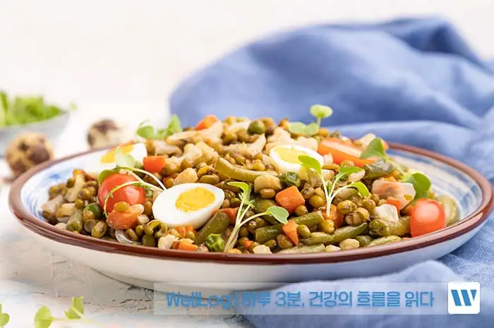 루피니빈 효능, 먹는 법