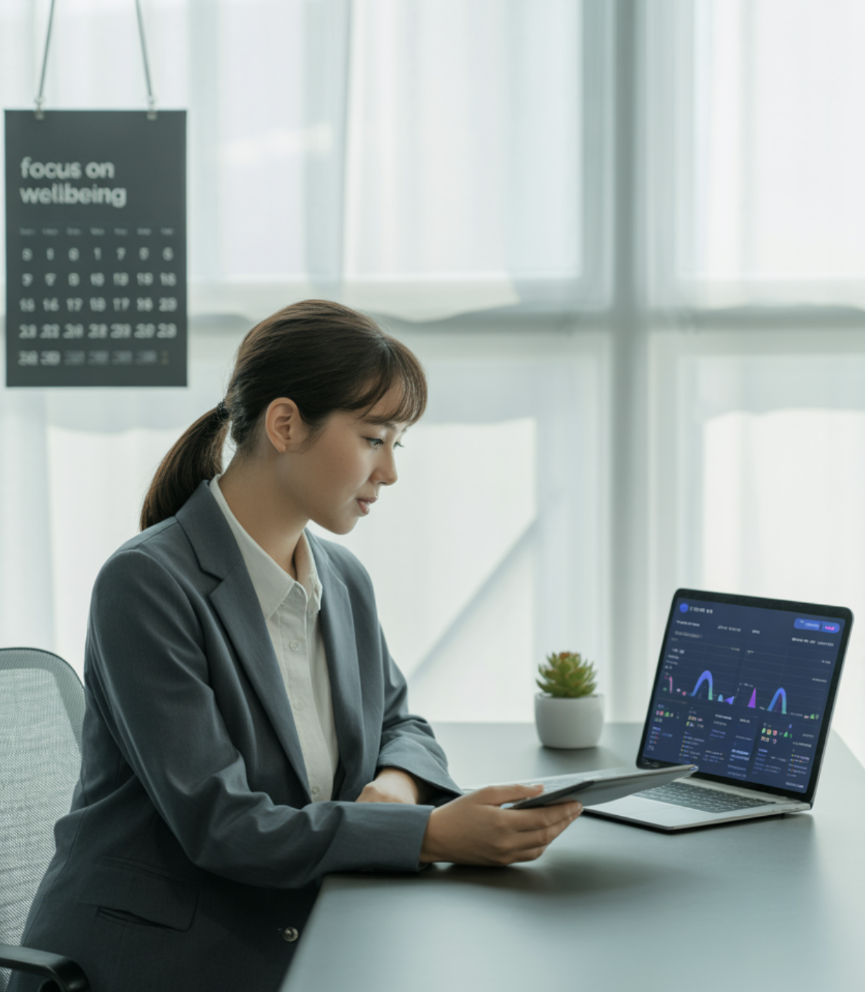 나도 몰랐던 내 몸의 패턴 찾기