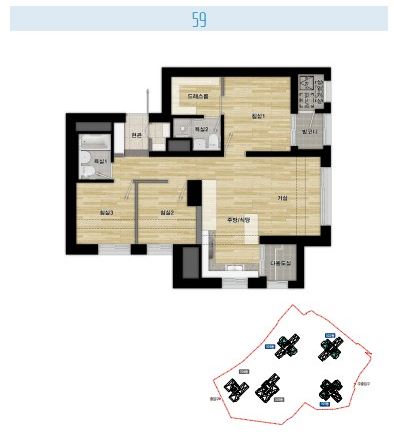 동작구 수방사 분양 사전청약 자격조건