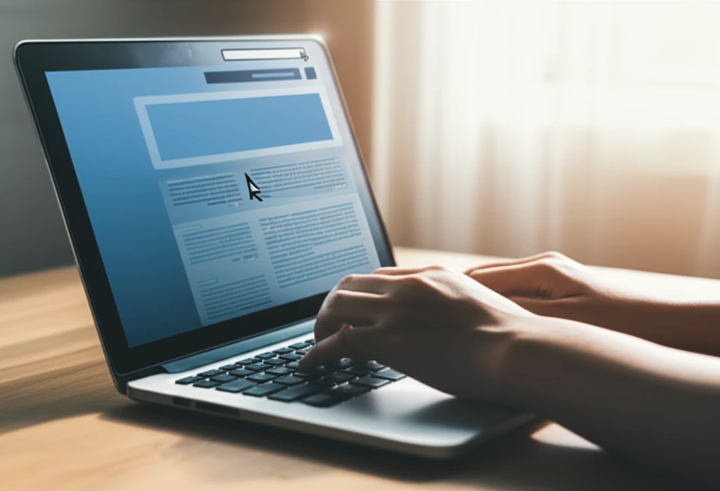 한겨레 뉴스 가장 빠르게 접속하는 방..