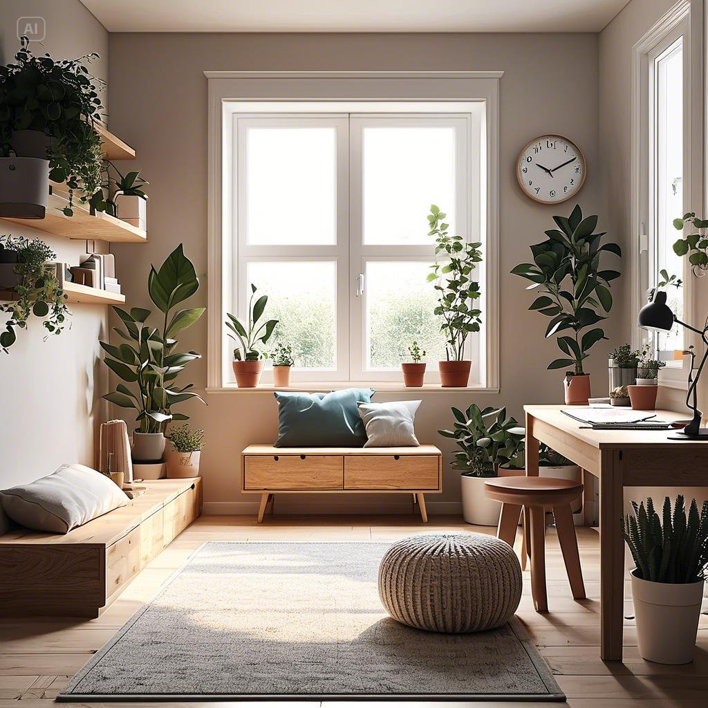 1일 10분 정리 루틴으로 집 정돈하는 법