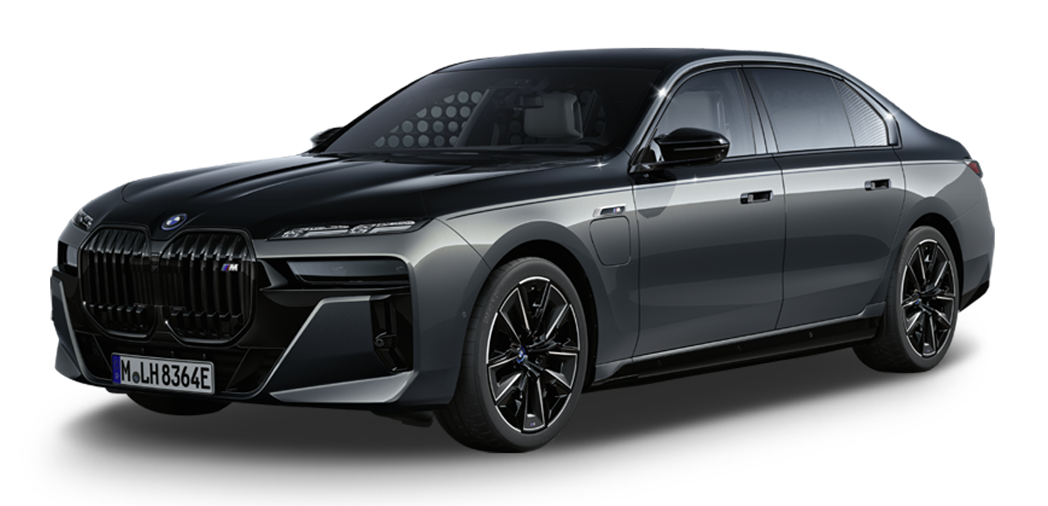 bmw 7시리즈 풀체인지 750e, M760e