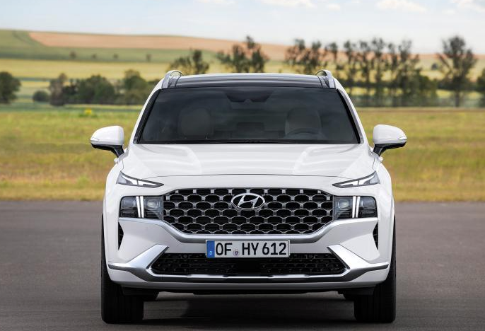 더 뉴 싼타페 가격표