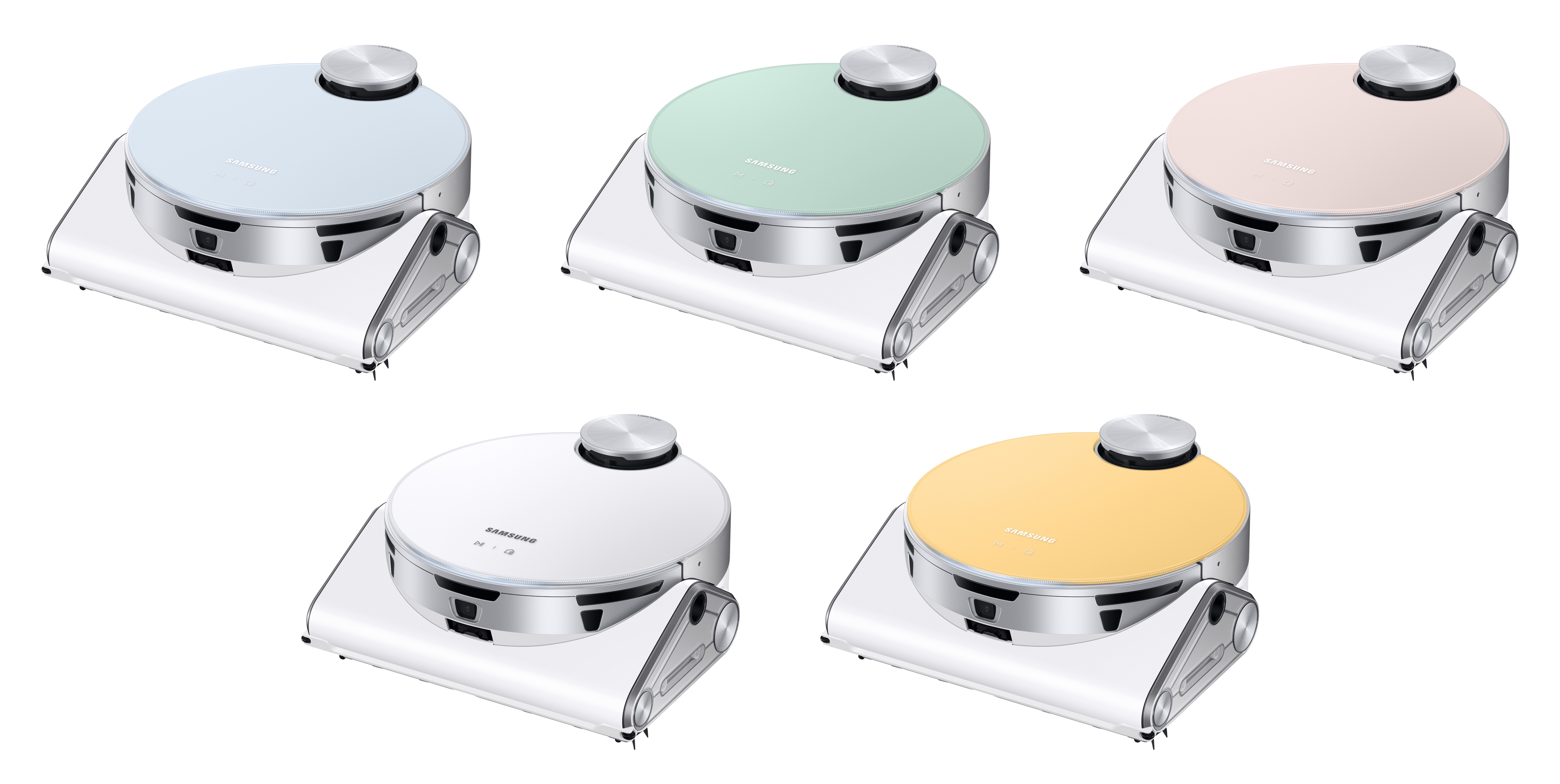 삼성 비스포크 제트 봇 AI