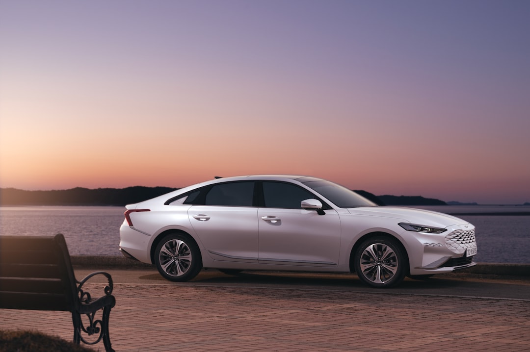 Sedan