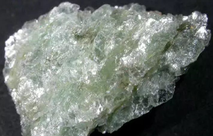 파라고나이트(Paragonite)