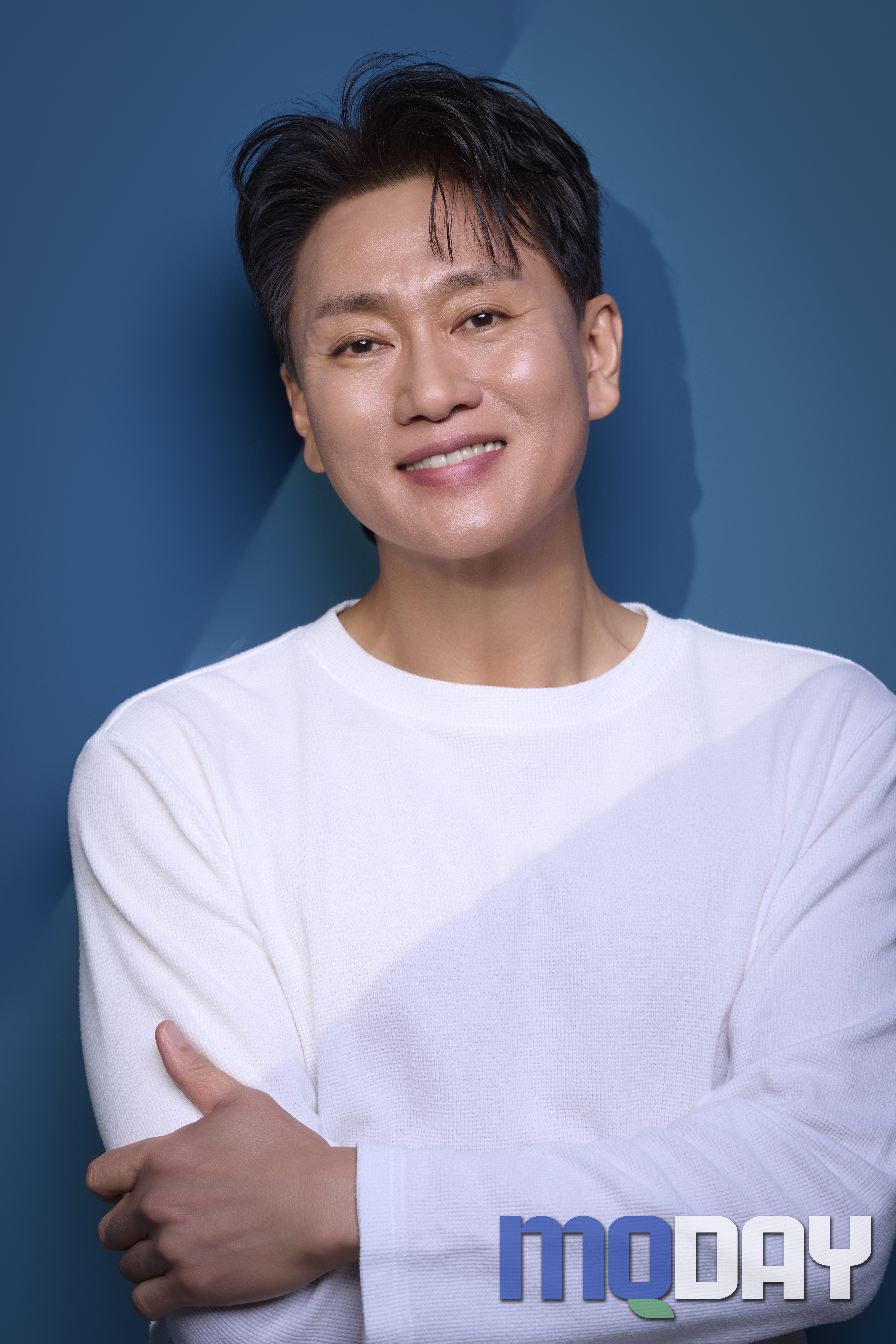 연극 갈매기날다 배우 박형준