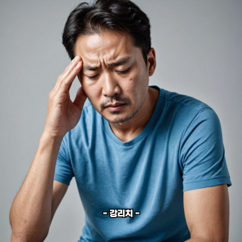 돌발성 난청 치료법