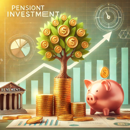 돈 저축에 관한 사진