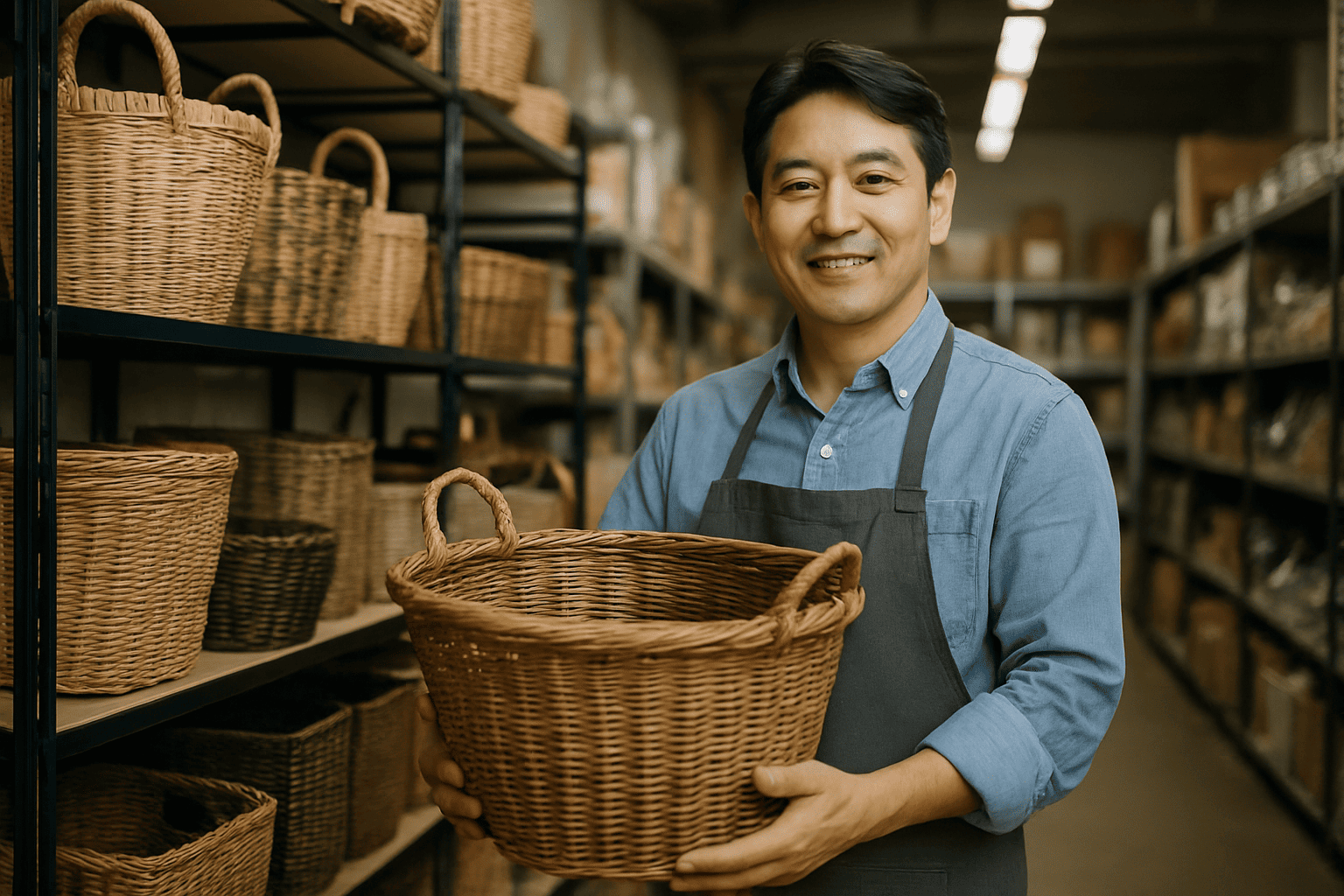 소상공인 이미지