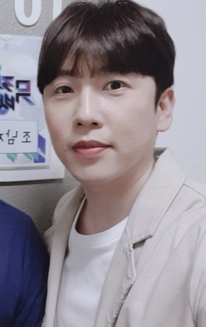 남창희 얼굴