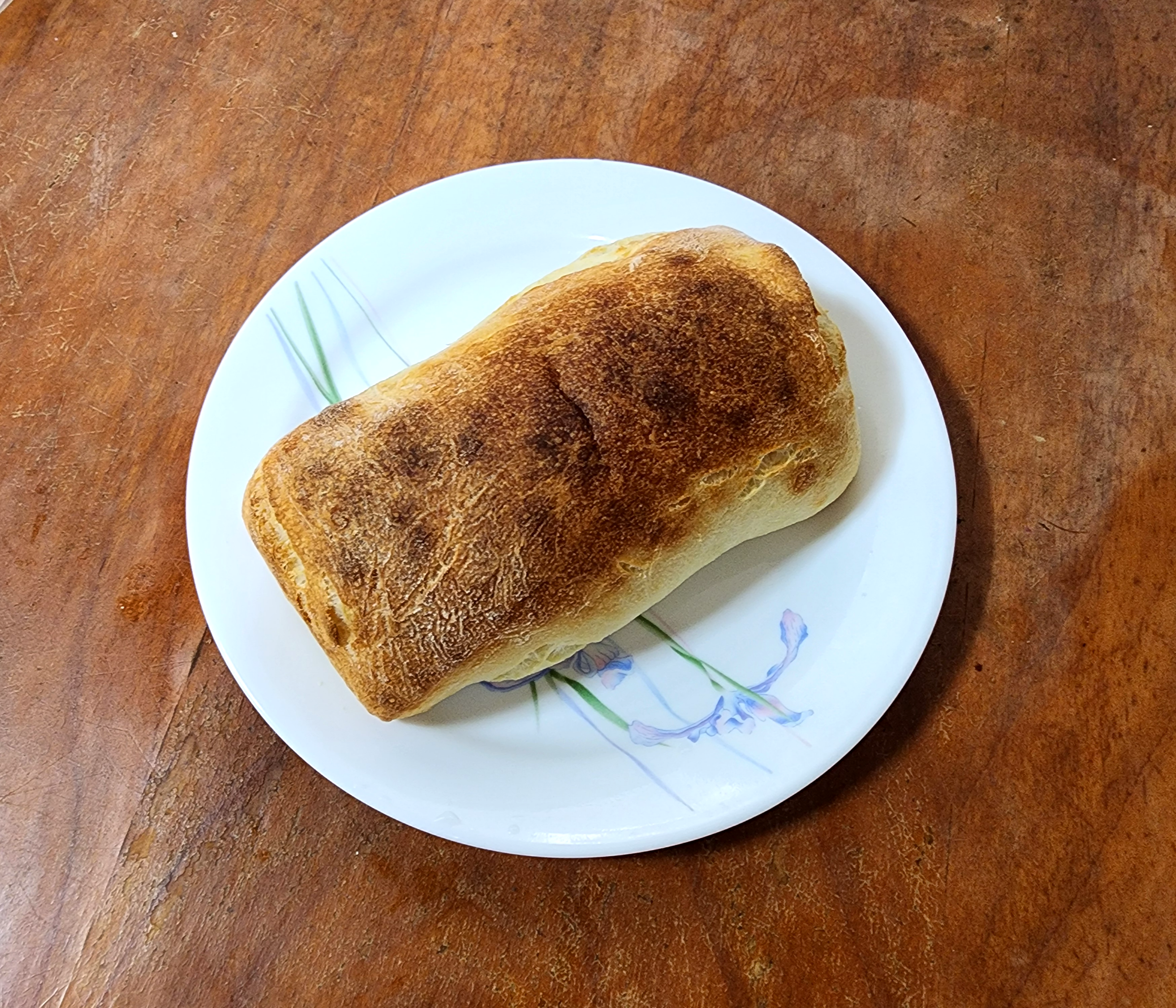 보나뻬띠브레드생활의달인치아바타