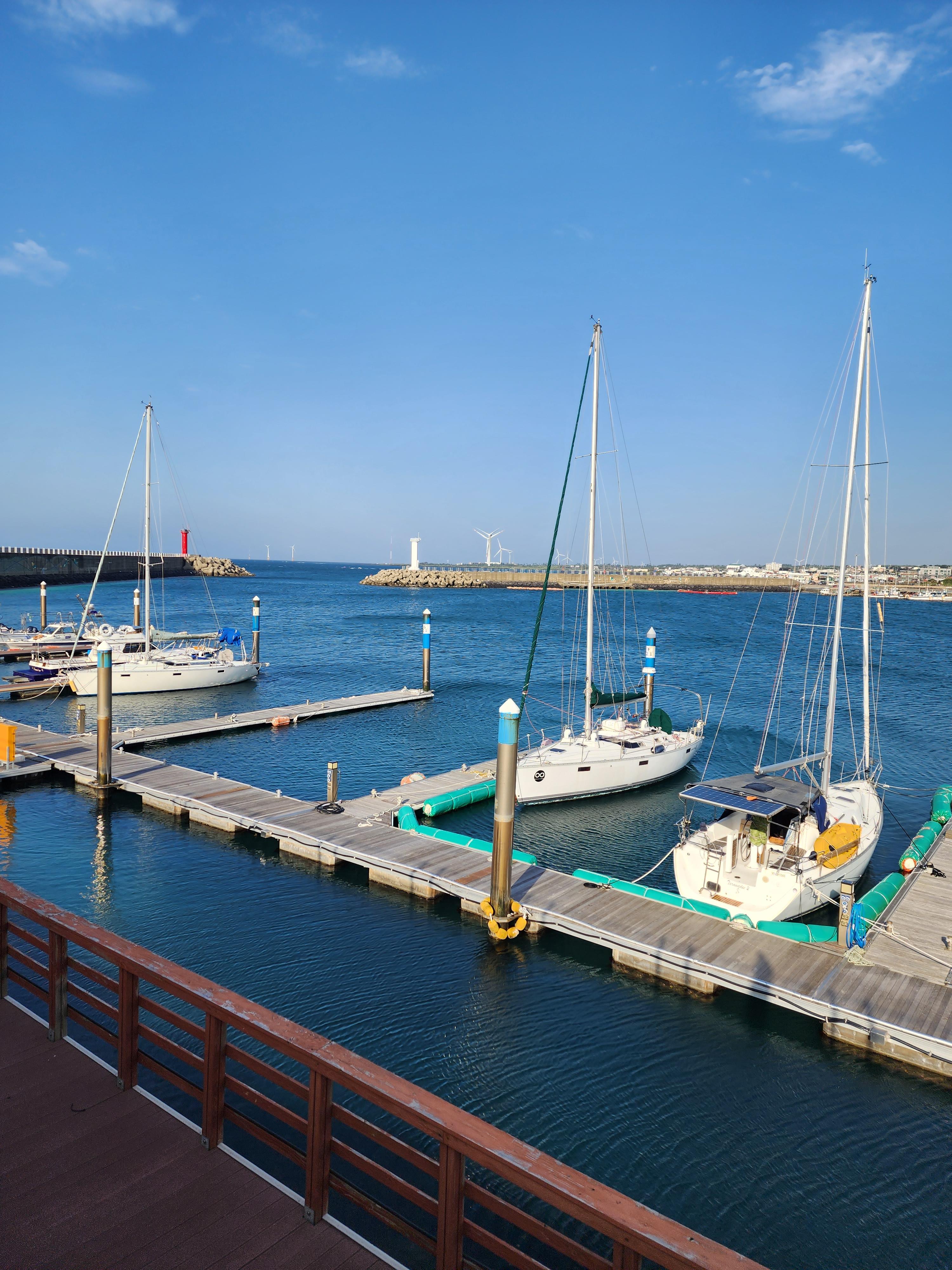 아이와 제주도 여행