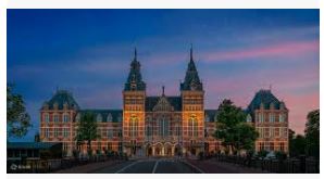 레이크스 미술관