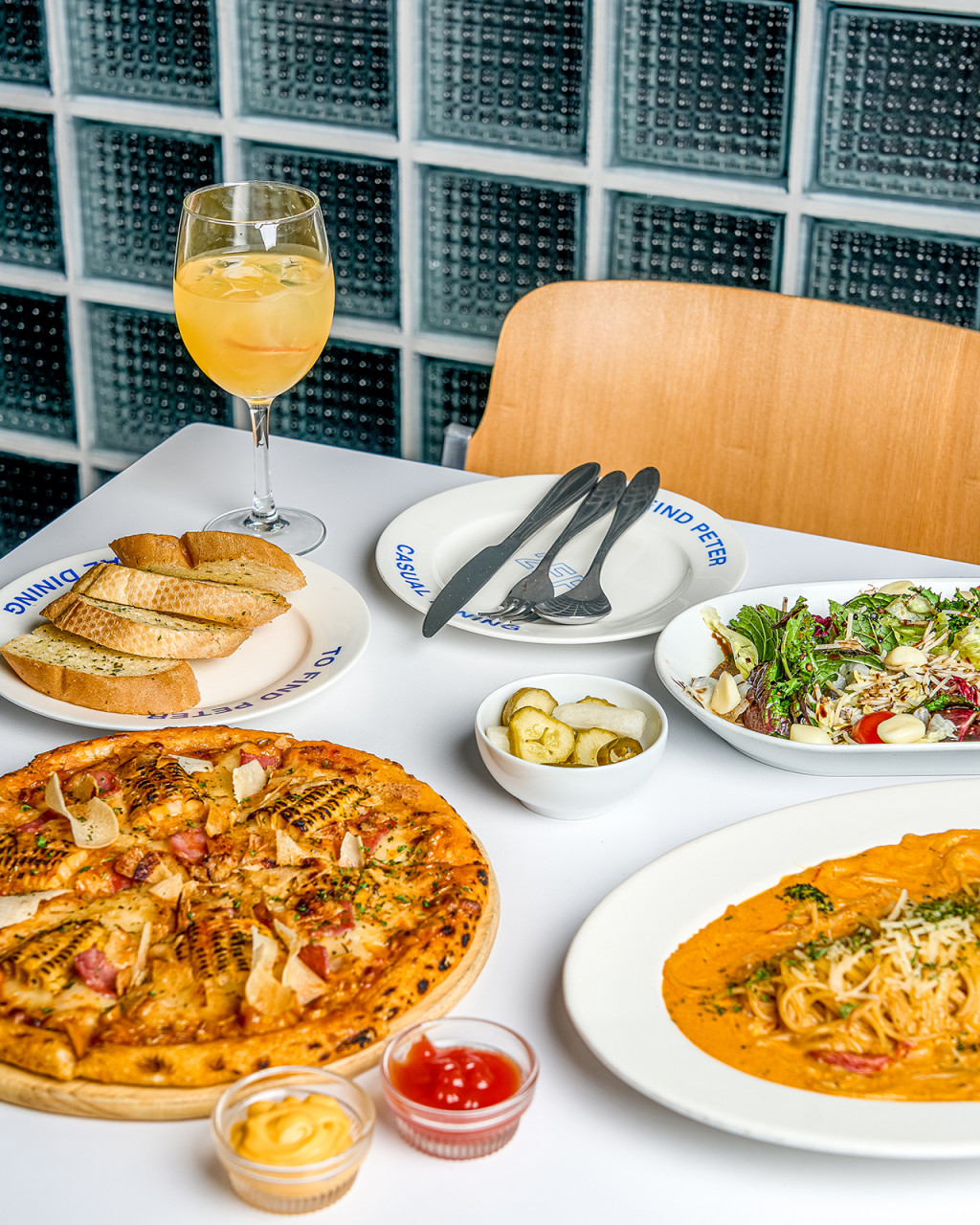 성수동 투파인드피터