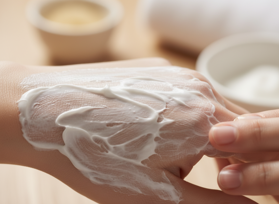 손톱 검은세로줄, 방치하면 후회합니다! 흑색종 자가진단법