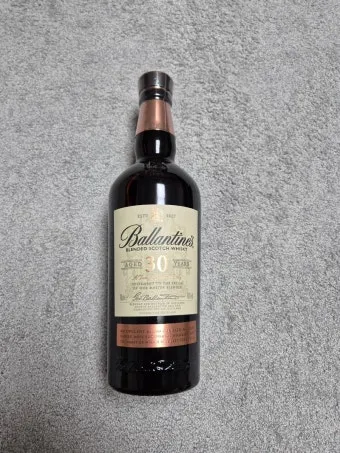 2025 발렌타인 30년산 면세 최신 가격 최저가_10