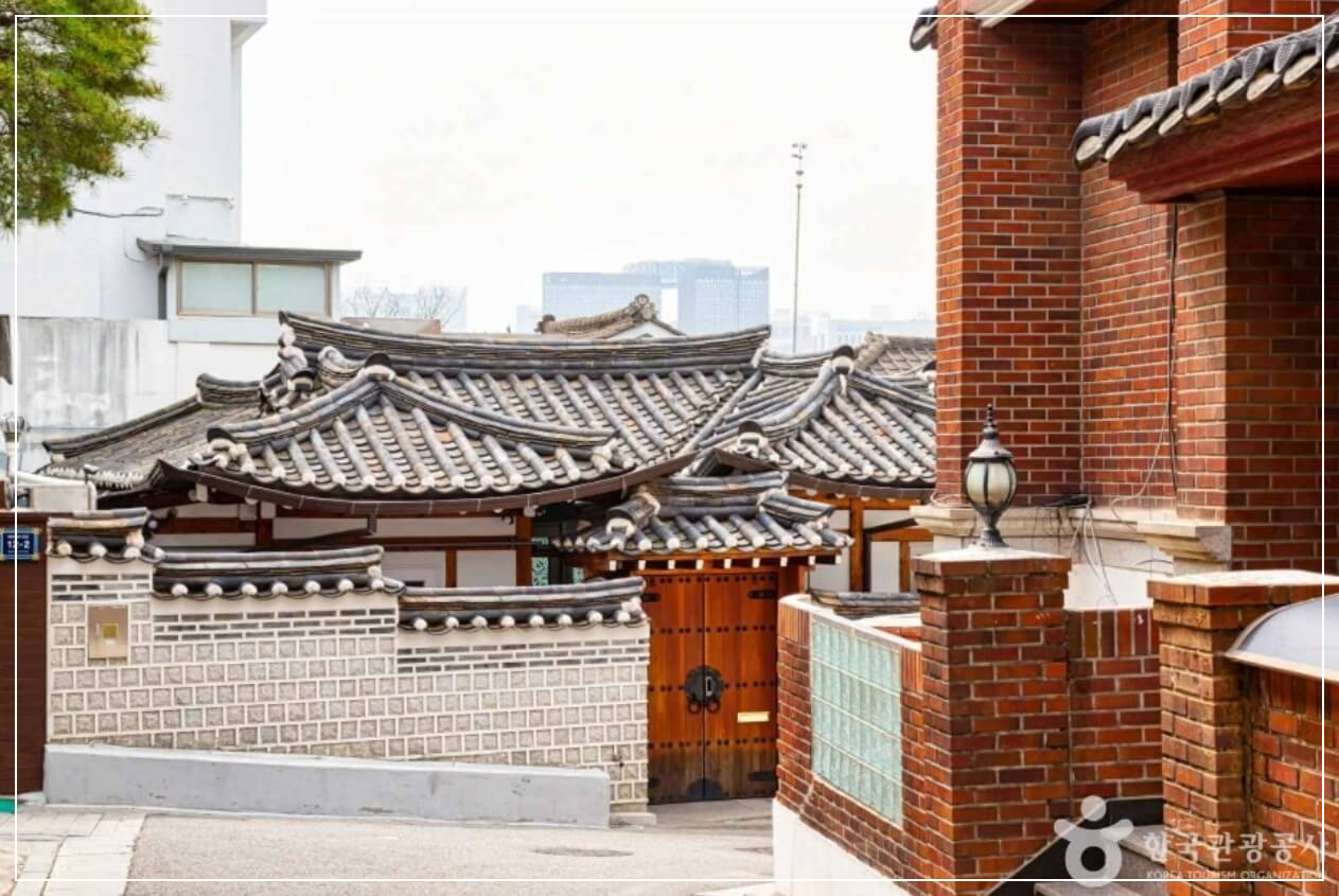 서울 가볼만한곳 베스트10 북촌한옥마을