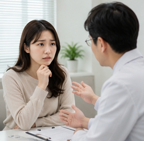 병원진료