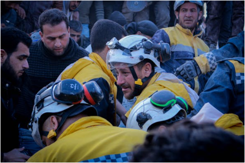 세계 방재의 날: 재난을 대비하는 우리의 자세