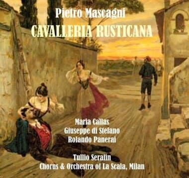 까르발레리아루스티카나