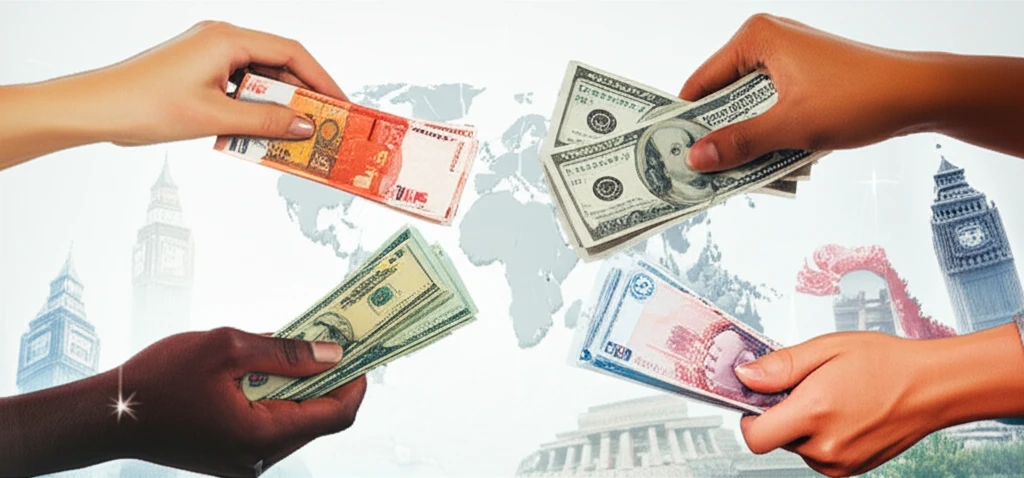 신한은행 해외송금 가이드: 빠르고 안