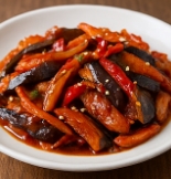 가지요리 11가지