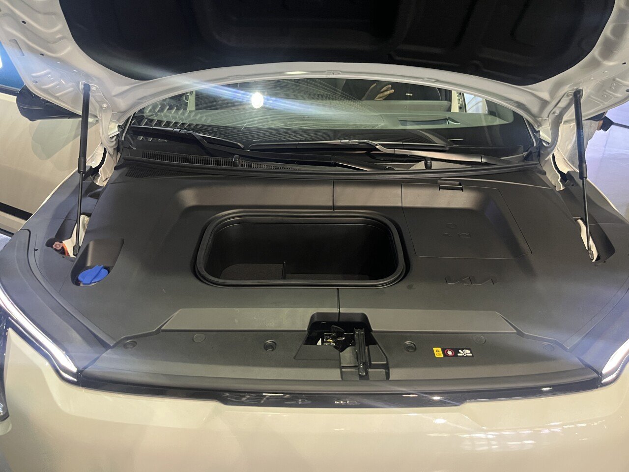 기아 전용전기차 EV3