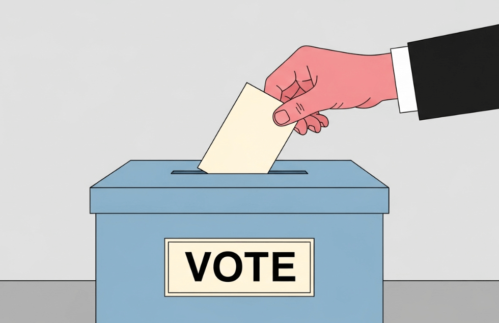 인천공항 사전투표소 위치