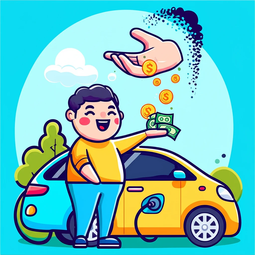 전기차 구매 전 필수 확인, 세금 감..