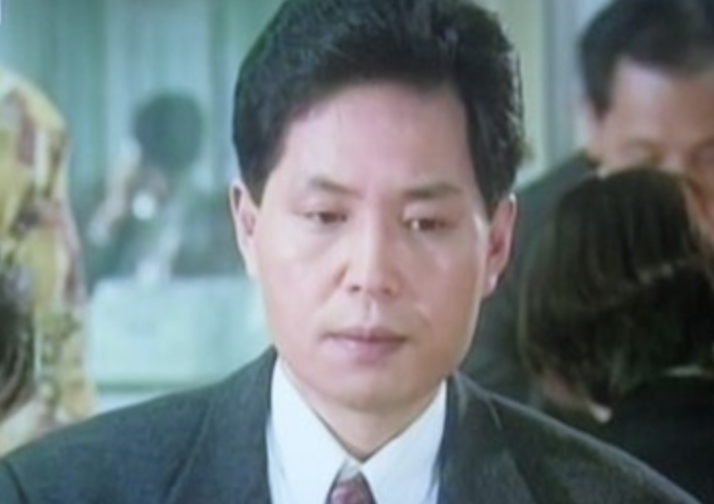 강남길 리즈시절 연기