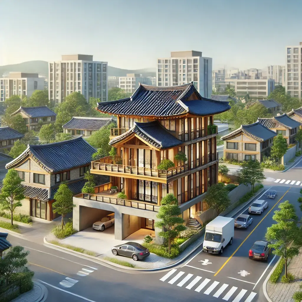 종로구 건축 규제 완화