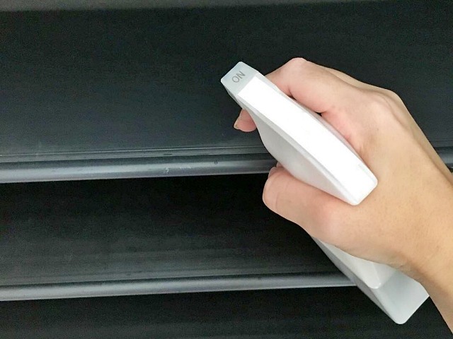 신발장 청소 소독 냄새제거
