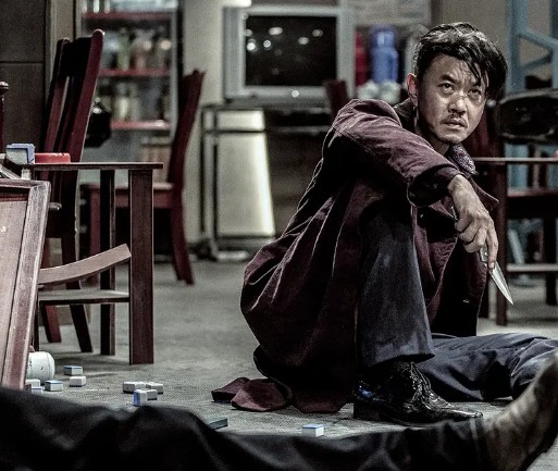 [무료영화 다시보기] 범죄/액션영화 홍금보의 보디가드 &amp;#124; 홍금보&amp;#44; 유덕화&amp;#44; 주위천&amp;#44; 이근근 출연